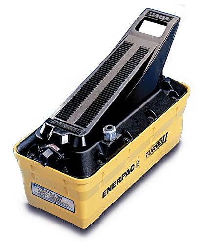 ENERPAC 277-PATG-1102N TURBO II AIR PUMP