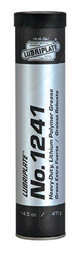 LUBRIPLATE 293-L0104-098 1241 LITHIUM POLYMER GREASE