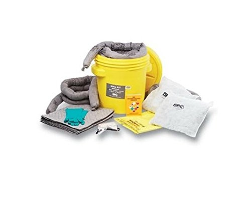 SPC 655-SKA20 20 GALLON UNIVERSAL SPILL KIT