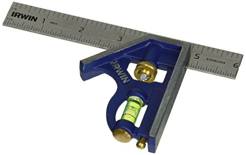 Vise Grip 586-1794468 METAL COMBINATION SQUARE6