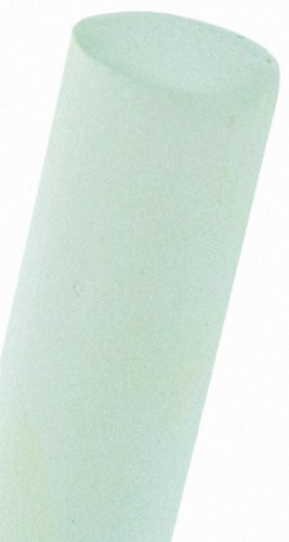 DIXON TICONDEROGA 464-88819 WHITE RAILROAD CRAYON CHALK 4X1