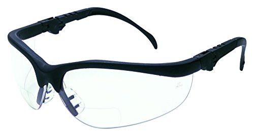 CREWS 135-K3H20 K3H MAG LENS 2.0 CLR