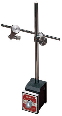 L. S. Starrett Company 681-52743 657AA MAGNETIC BASE W/65