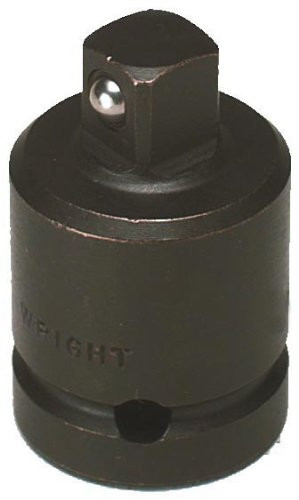 WRIGHT TOOL 875-6900 3/4FX1/2M