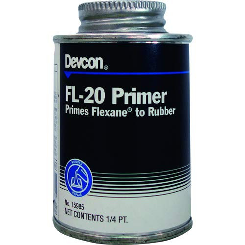 DEVCON 230-15985 FL-20 FLEXANE PRIMER 4OZ