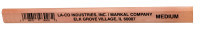 MARKAL 434-96927 HARD LEAD CARPENTERS PENCIL