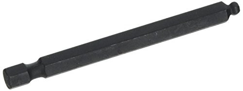 BONDHUS 116-10809 5/32 BALLDRIVER POWER BIT