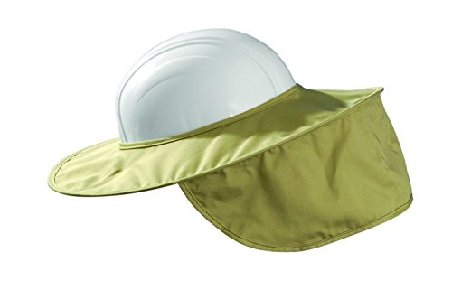 OCCUNOMIX 561-899-KHK STOW AWAY HARD HAT SHADE- KHAKI