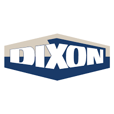DIXON VALVE 238-D201 RUBBER TIPPED BLOW GUN