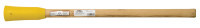 TRUE TEMPER 027-2036900 36 RAILROAD PICK HANDLE