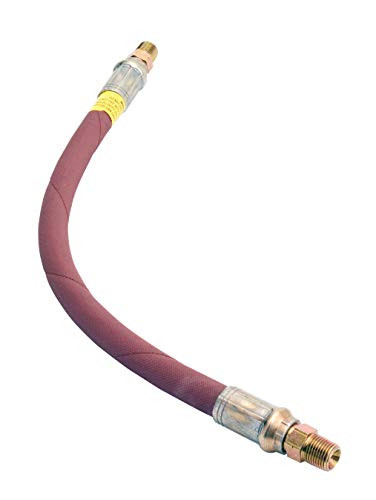 ALEMITE 025-317850-1F HOSE ASSEMBLY