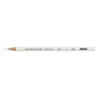 Vise Grip 652-03365 WHITE PRISMACOLOR THICKLEAD ART PENCIL