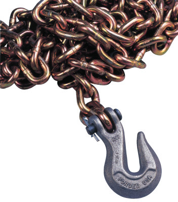 Delta Faucet 005-5261163 5/16 X 16FT G70 BINDERCHAIN 25/DRUM