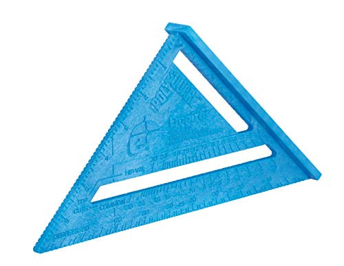 EMPIRE LEVEL 272-296 POLYSQUARE WITH DISPLAYBOX