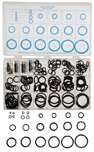 PRECISION BRAND 605-12930 O-RING KIT