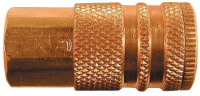 COILHOSE PNEUMATICS 166-150 11552 1/4FPT COUPLER