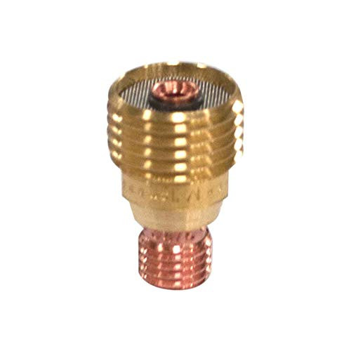 WELDCRAFT 366-45V44 3/32 GAS LENS