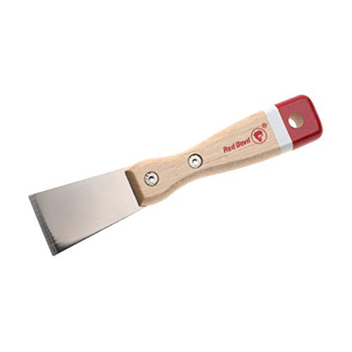 RED DEVIL 630-4501 PUTTY KNIFE