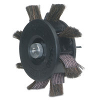 MERIT ABRASIVES 481-08834111051 SPE KITN SOF WHEEL 350RP
