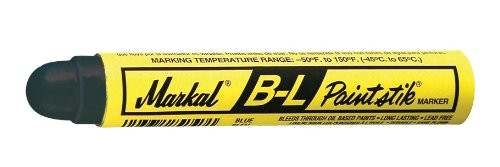 MARKAL 434-80725 BLUE BL PAINTSTIK
