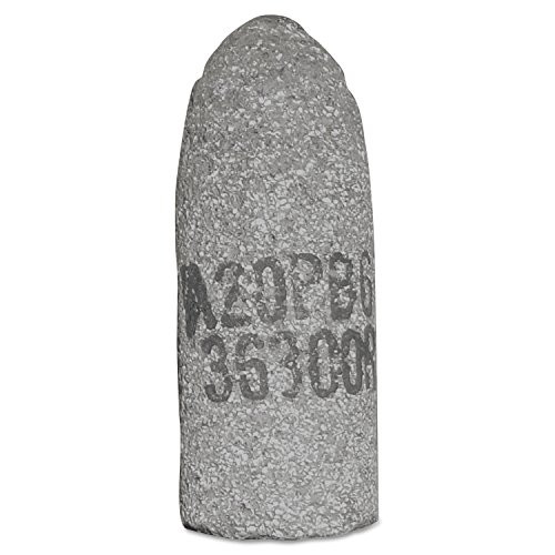 B-LINE ABRASIVES 903-C1610303 1 X 3 X 3/8-24 B-LINE T16 CONE  A24R9B