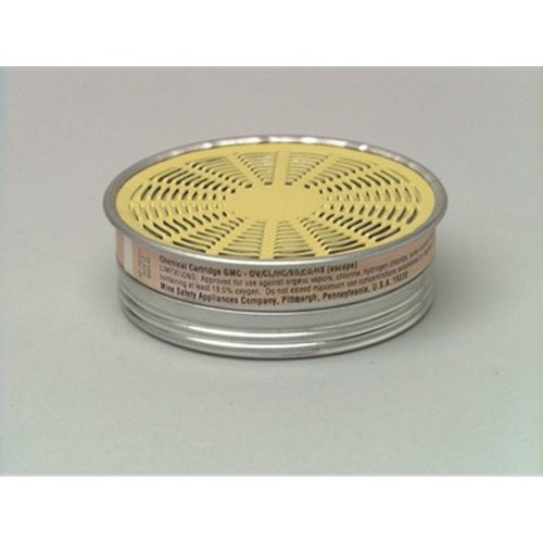 MSA 454-464046 CARTRIDGE GMC X-APS