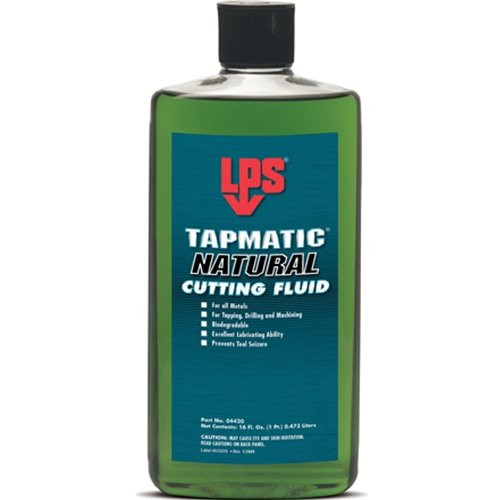 LPS 428-44220 16 OZ. TAPMATIC CUTTINGFLUID