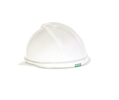 MSA 454-10034027 VENTED ADVANCE CAP