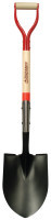 RAZOR-BACK 760-43205 R2UDS DHRP SHOVEL