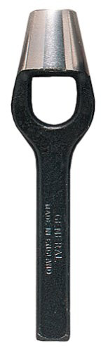 General Tool 318-1271E 43804 1/2 ARCH PUNCH