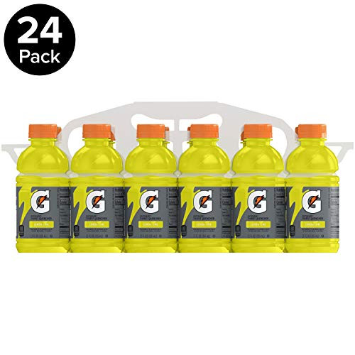 GATORADE 308-12178 GATORADE LEMON-LIME