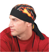 OCCUNOMIX 561-TN5-FLA TUFF NOUGIES REG TIE HAT: FLA
