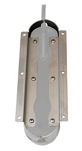 RAM 5028450RAM 3D StructureScan Skimmer Flush Mount