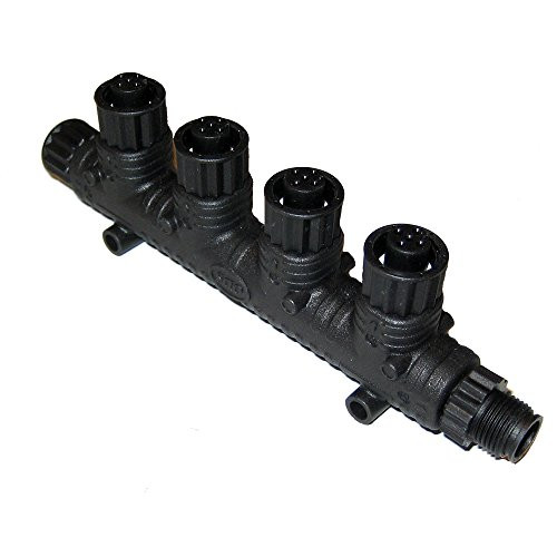 RAM 5028317 RAM N2K Micro-C 4-Way Block