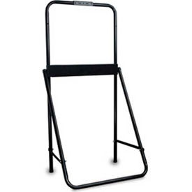 North Safety 672017 Honeywell Safety Universal Stand For Eyewash Stations,