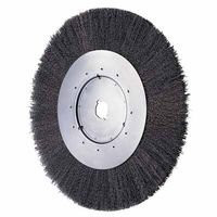 PFERD BRUSH 80042 6" Crimped Wire Whee