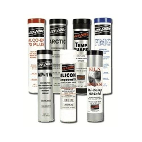 JET-LUBE 399-25050 AP-5 14OZ CARTRIDGE M-PGREASE W/MOLYBDENU