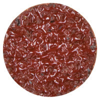 MERIT ABRASIVES 481-69957399778 2 TYPE 1-80-GRIT-ALO RESIN BOND POWER