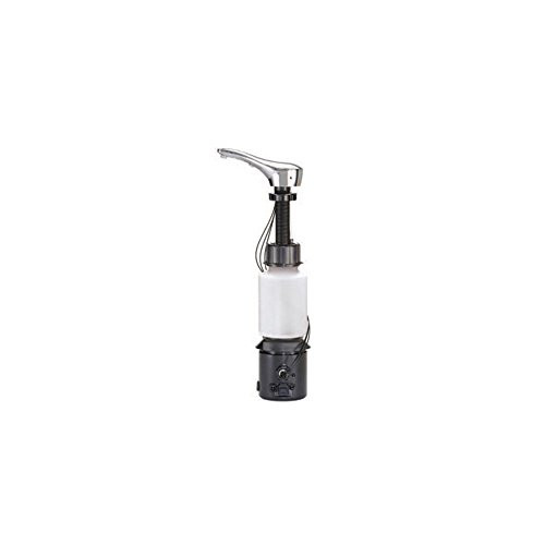 Bobrick 824 SureFlo® Automatic, Top Fill Bulk Liquid Soap Dispenser