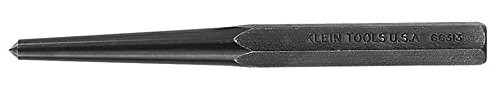 KLEIN TOOLS 409-66313 1/2 CENTER PUNCH
