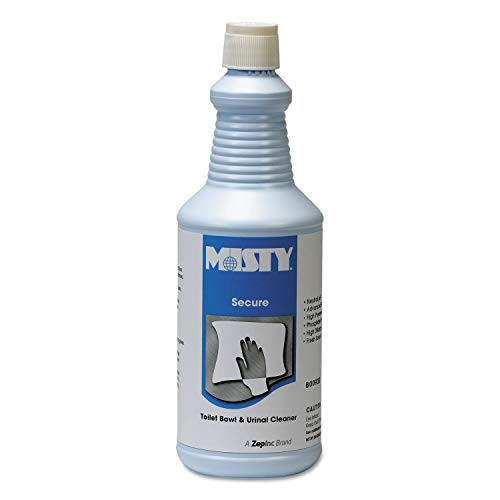 MISTY 019-1038801 R930-12 SECURE