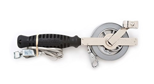 LUFKIN 182-CN1293SMEF59N TAPE OIL GAG 1/2X50/15M