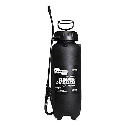 CHAPIN 139-22360XP 3 GAL. IND. (XP) VITON CLEANER/DEGREASER
