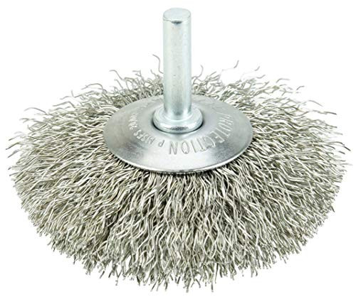 WEILER 804-17917 CFF-3 WIRE WHL 10/MIN