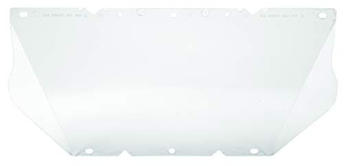 MSA 454-10115841 VISOR V-GARD PC CLEAR