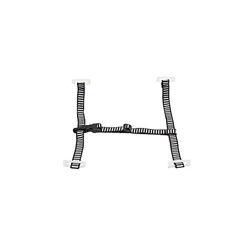 MSA 454-10124238 CHINSTRAP V-GARD 4PT