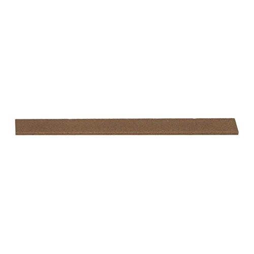 NORTON 547-61463686960 MF444 4X1/2X1/16 MEDIUMINDIA SILVERSMITH