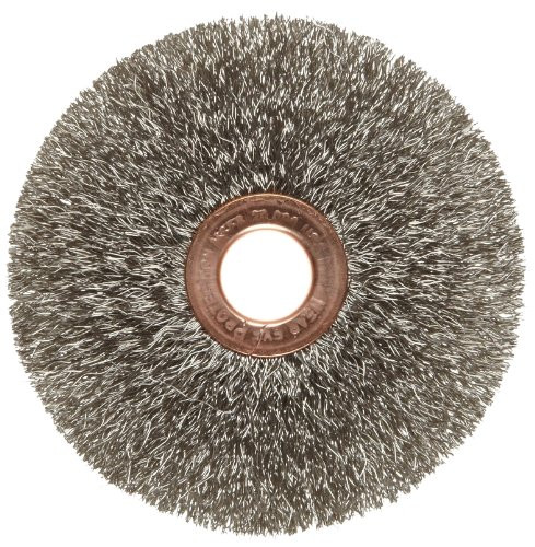 WEILER 804-16943 C-3 .008 SS 1/23IN DIA CRI