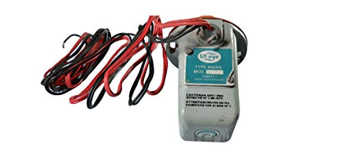 Fireye 45UV5-1007 "UV SLFCHK SCNR 1""BRITISH THRDS"