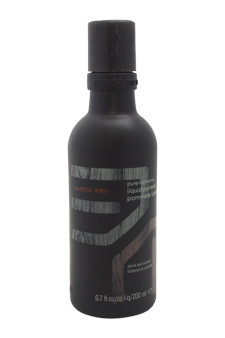 Aveda Men Pure-Formance Liquid Pomade M-HC-1295 Aveda 6.7 oz Pomade Men